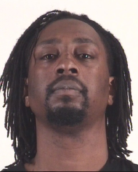 Booking photo of LAKENDRICK AUSTIN