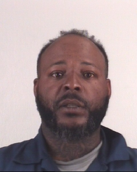 Booking photo of MARK ANDERSON