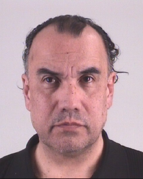 Booking photo of MICHAEL AGUIRRE