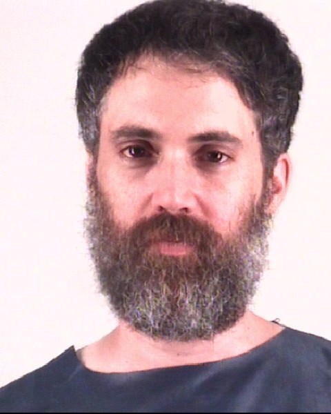 Booking photo of MOFFEED AWAD