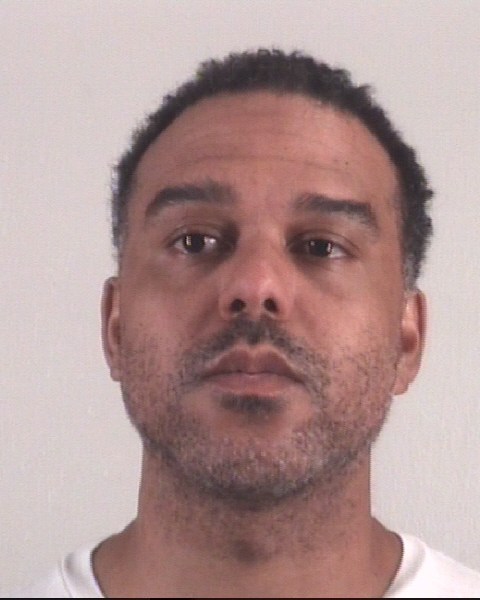 Booking photo of ODAIR ANDRADE