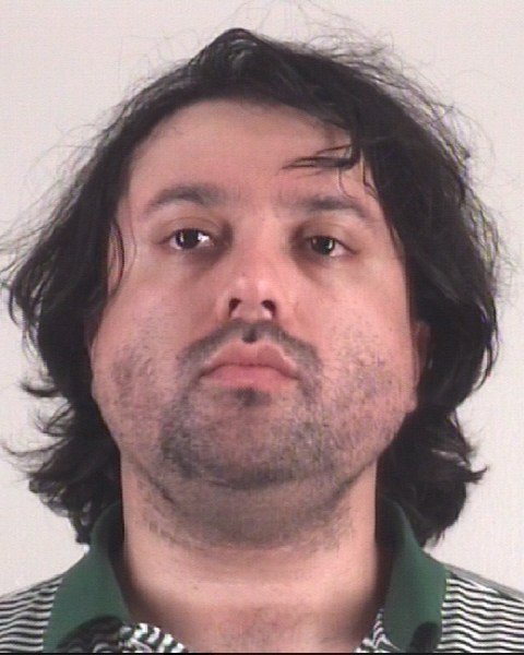 Booking photo of PABLO ANDAZOLA