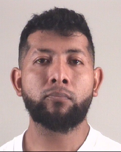 Booking photo of PEDRO ALVARADOJAIMES