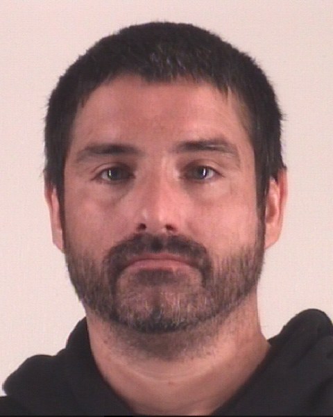 Booking photo of REIN ATKINSON