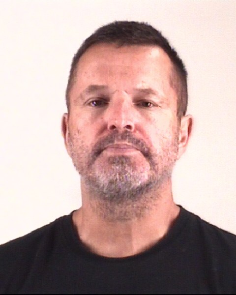 Booking photo of RICHARD ARLANOVSKI