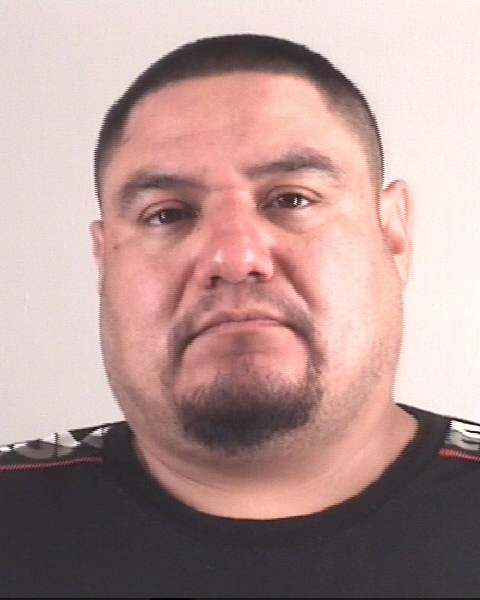 Booking photo of RICHARD ALVARADO