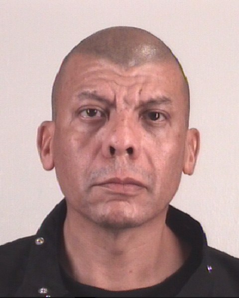 Booking photo of ROBERT AZDCAR