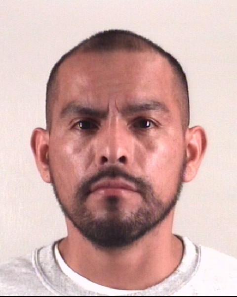 Booking photo of ROBERTO AGUILAR
