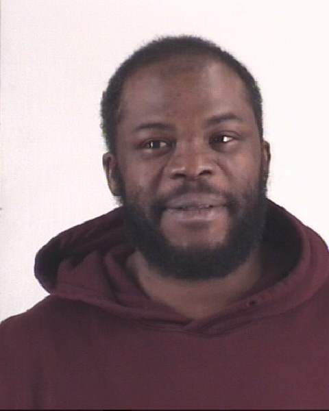 Booking photo of STEVE ARNOLD
