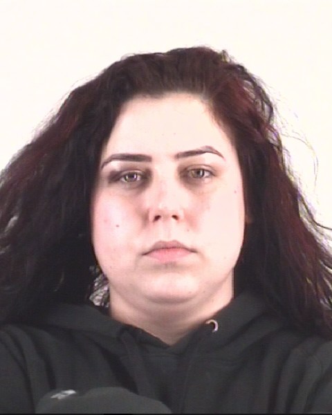 Booking photo of TAYLOR ANCINECLEWIS