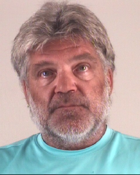 Booking photo of THURMAN AILLS