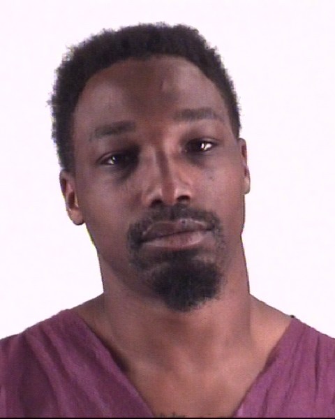 Booking photo of TYJUAN ANDERSON