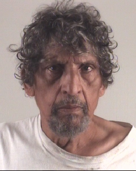 Booking photo of WENDELL ALLEN
