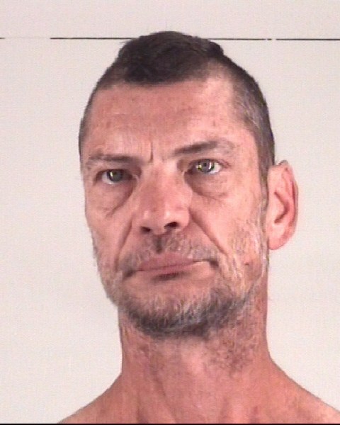 Booking photo of WILLIAM ALEXANDER