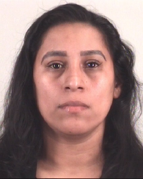 Booking photo of YOHAN AGUIRRECALDERON