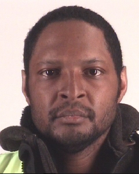 Booking photo of ADAM BONNER