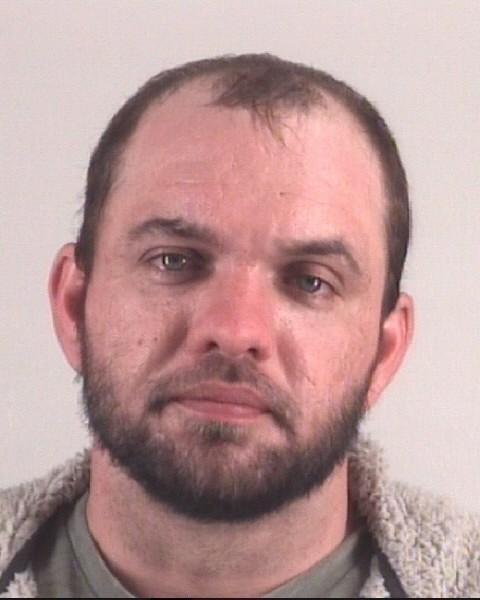 Booking photo of ADAM BAYLE