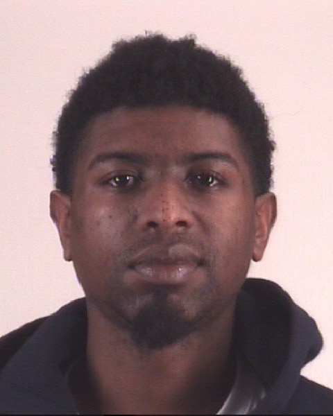 Booking photo of ADDARIUS BAYLOR