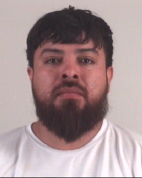 Booking photo of ADIR BARRETOLUNA