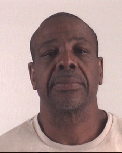 Booking photo of ALBERT BELL
