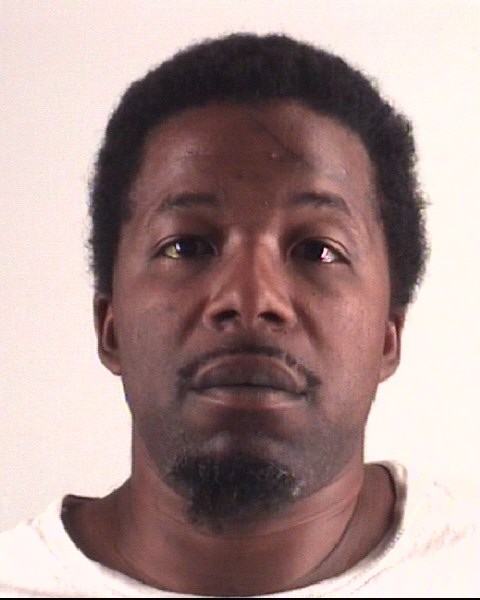 Booking photo of ANDREW BIBBS