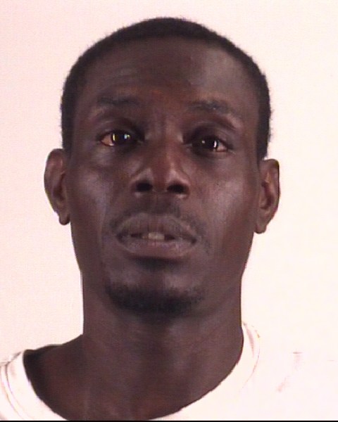 Booking photo of ARMOND BUTLER