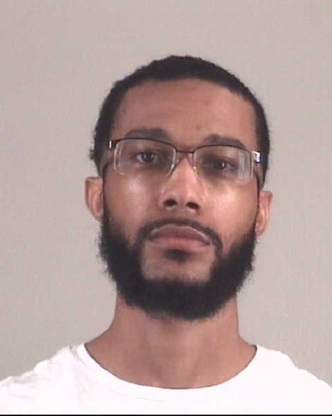 Booking photo of BILLY BARRETT