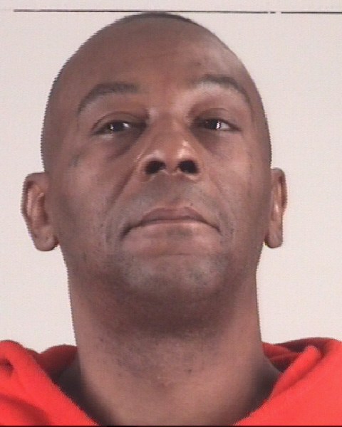 Booking photo of BILLY BELL