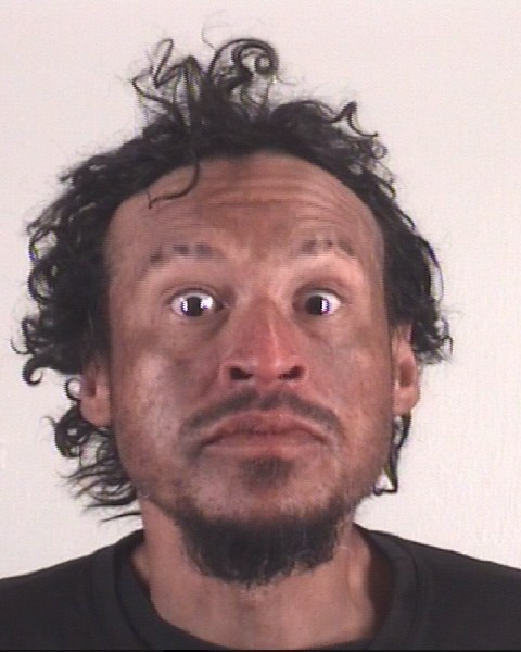 Booking photo of BRADLEY BATTLE
