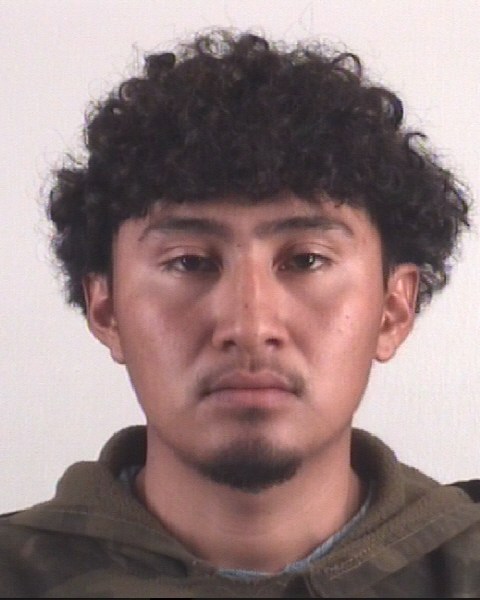 Booking photo of CARMELO BARRIOSREYNA