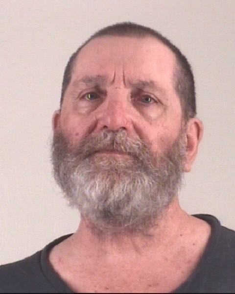 Booking photo of CHAD BENNETT