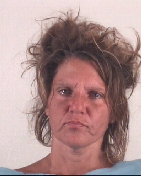 Booking photo of CHELSEA BOYD