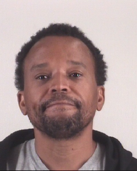 Booking photo of CHRISTOPHER BROOKS