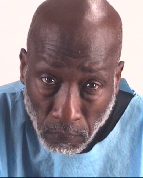Booking photo of CHRISTOPHER BUIE