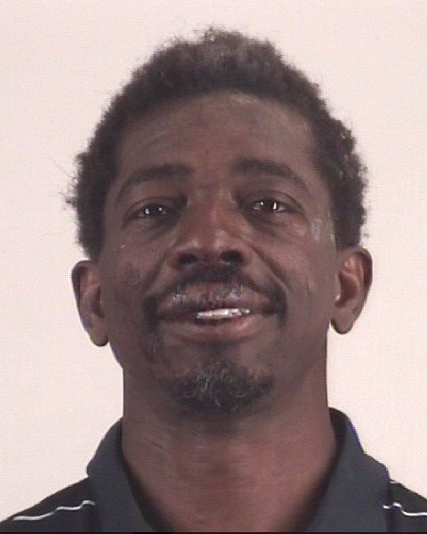 Booking photo of COURTNEY BARLOW