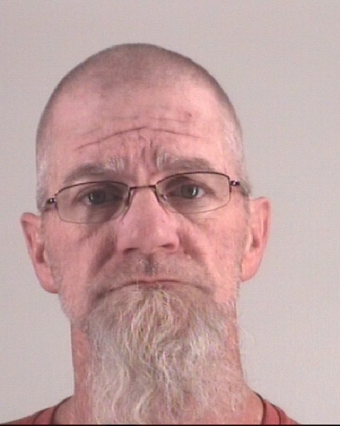 Booking photo of DAMON BRYAN