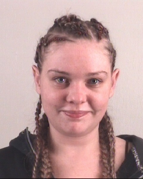 Booking photo of DARIEYN BIGGS