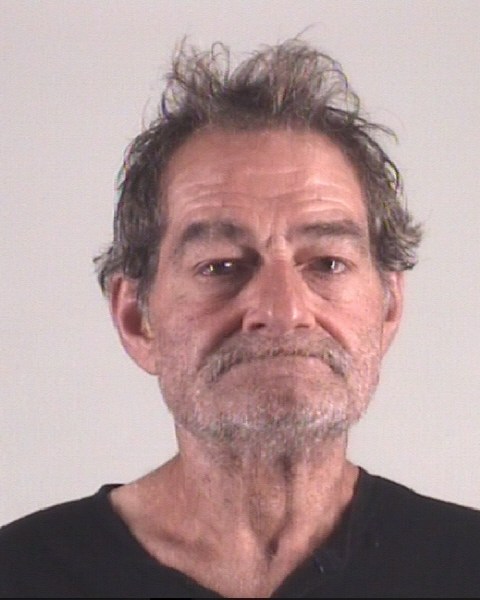 Booking photo of DARREN BRIGHT