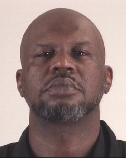 Booking photo of DEAN BLAKELY