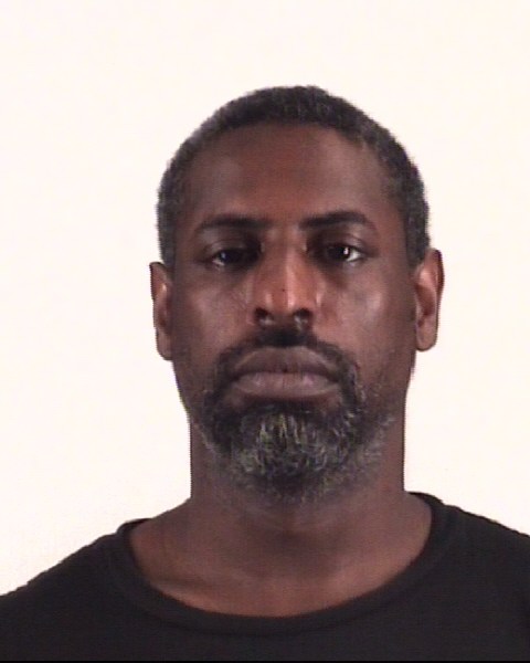 Booking photo of DEMARCQUAZ BEVELS