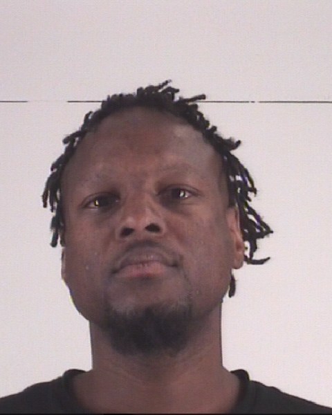 Booking photo of DEMONDREA BRENT