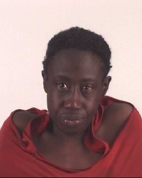 Booking photo of DESNASHA BROOKS