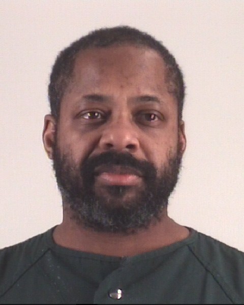 Booking photo of DON BROOKS