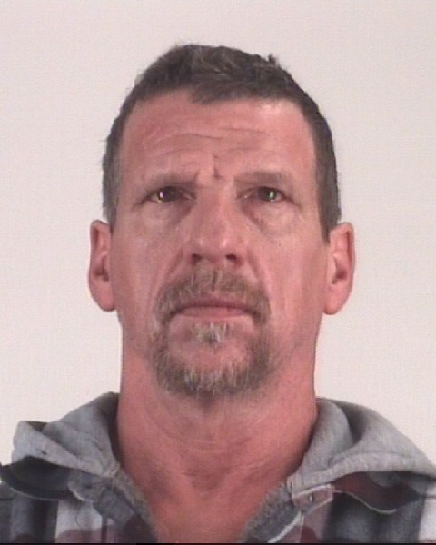 Booking photo of EARL BERRY