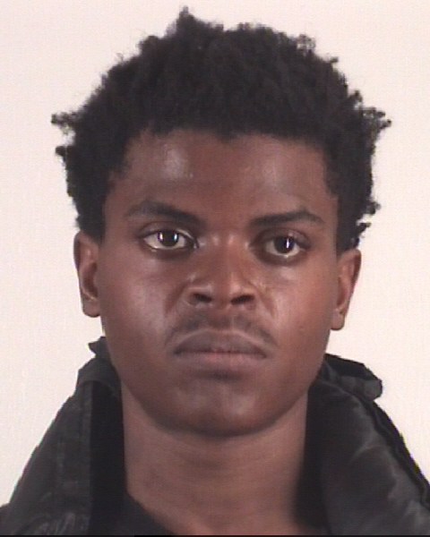 Booking photo of EMMANUAL BOYD