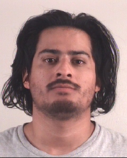 Booking photo of ENOS BALTAZAR