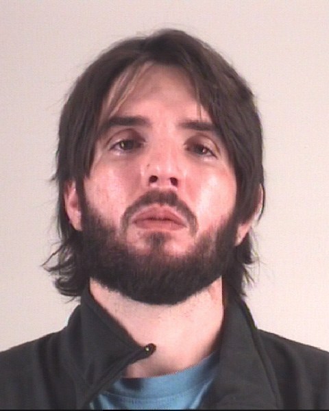 Booking photo of ERIK BROTHERS