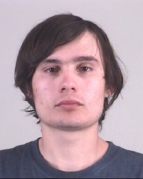 Booking photo of ETHAN BEACH