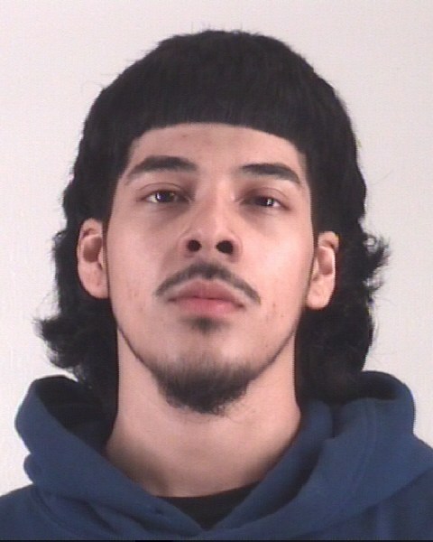 Booking photo of FELIPE BEJARANO