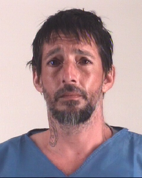 Booking photo of FRANCIS BONCZEK